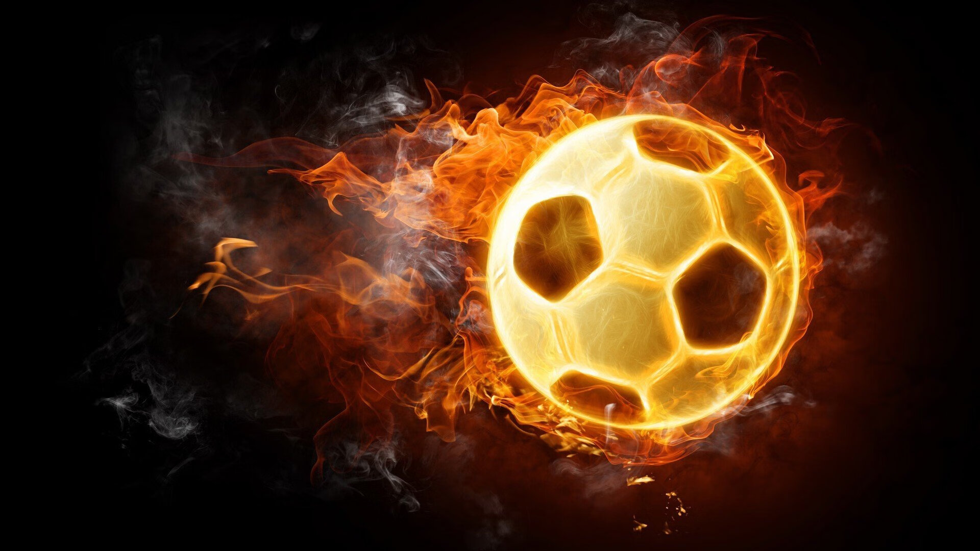 北非雄狮与北欧海盗的绿茵对决，孙兴慜关键一击改写命运